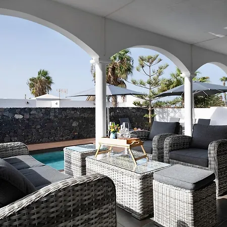 Villa Maylands Playa Blanca (Lanzarote)