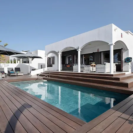 Maylands Villa