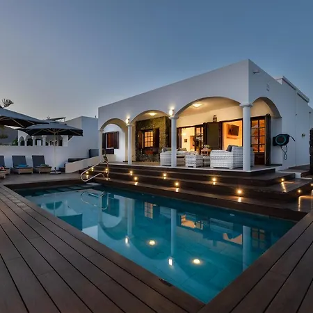 Villa Maylands *
