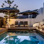 Villa Maylands *
