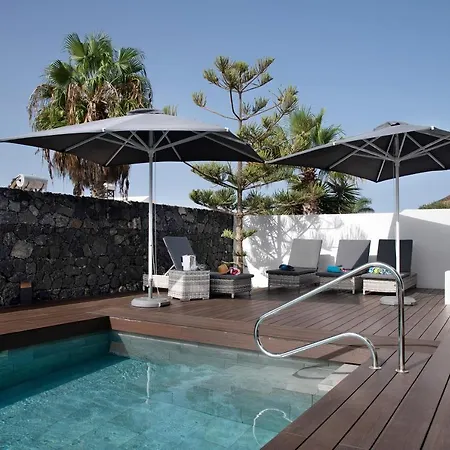 Maylands Villa Playa Blanca (Lanzarote)