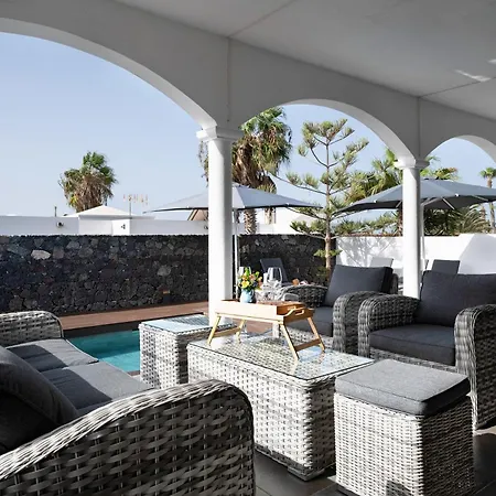Villa Maylands *