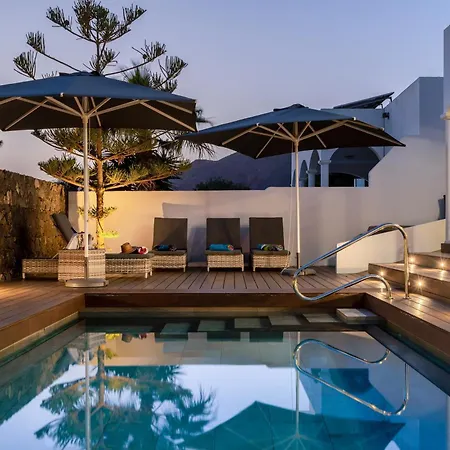 Villa Maylands *
