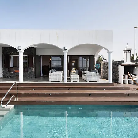 Maylands Villa Playa Blanca (Lanzarote)