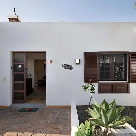 Villa Maylands Playa Blanca (Lanzarote)