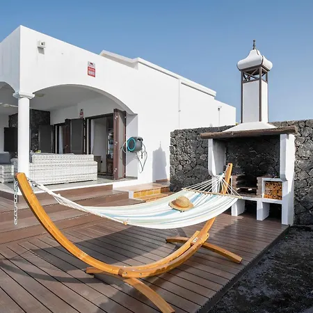 Maylands Playa Blanca (Lanzarote)