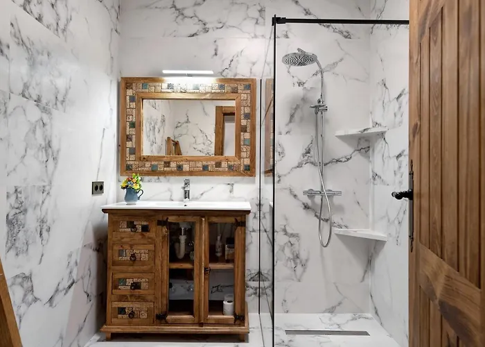 Maylands וילה פלאיה בלנקה