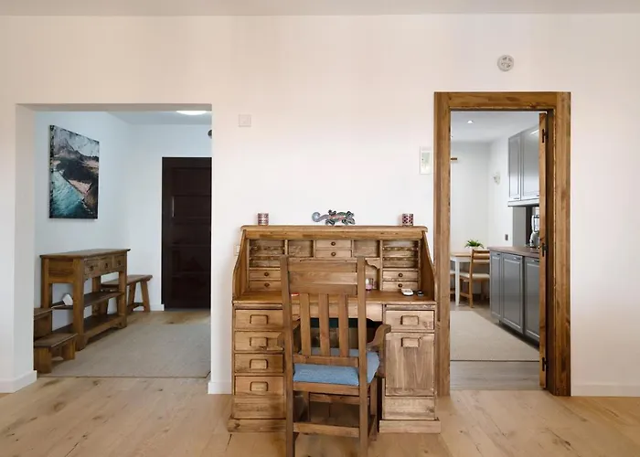Villa Maylands Playa Blanca