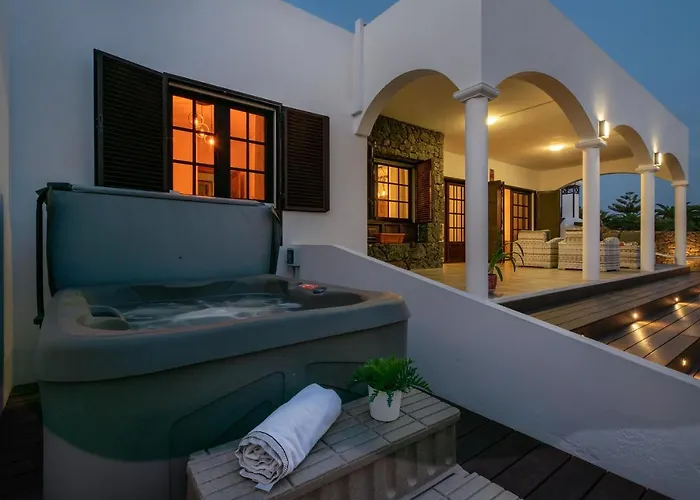 וילה Maylands פלאיה בלנקה