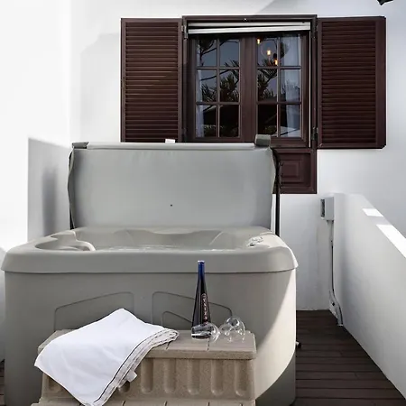 Maylands * Playa Blanca