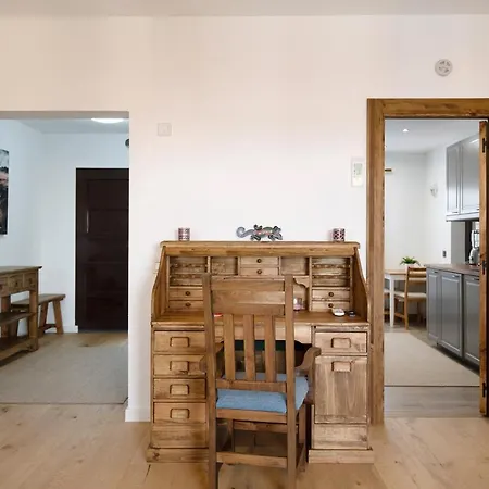 Villa Maylands Playa Blanca