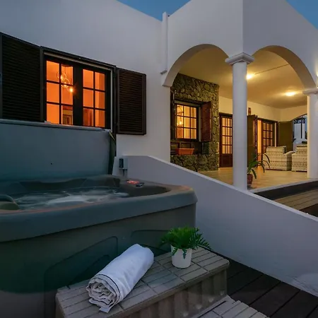 Вилла Maylands Коста Бланка