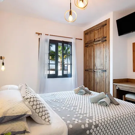 Villa Maylands Playa Blanca (Lanzarote)